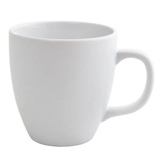 Горнятко керамічне матове MAGNA 51K075M