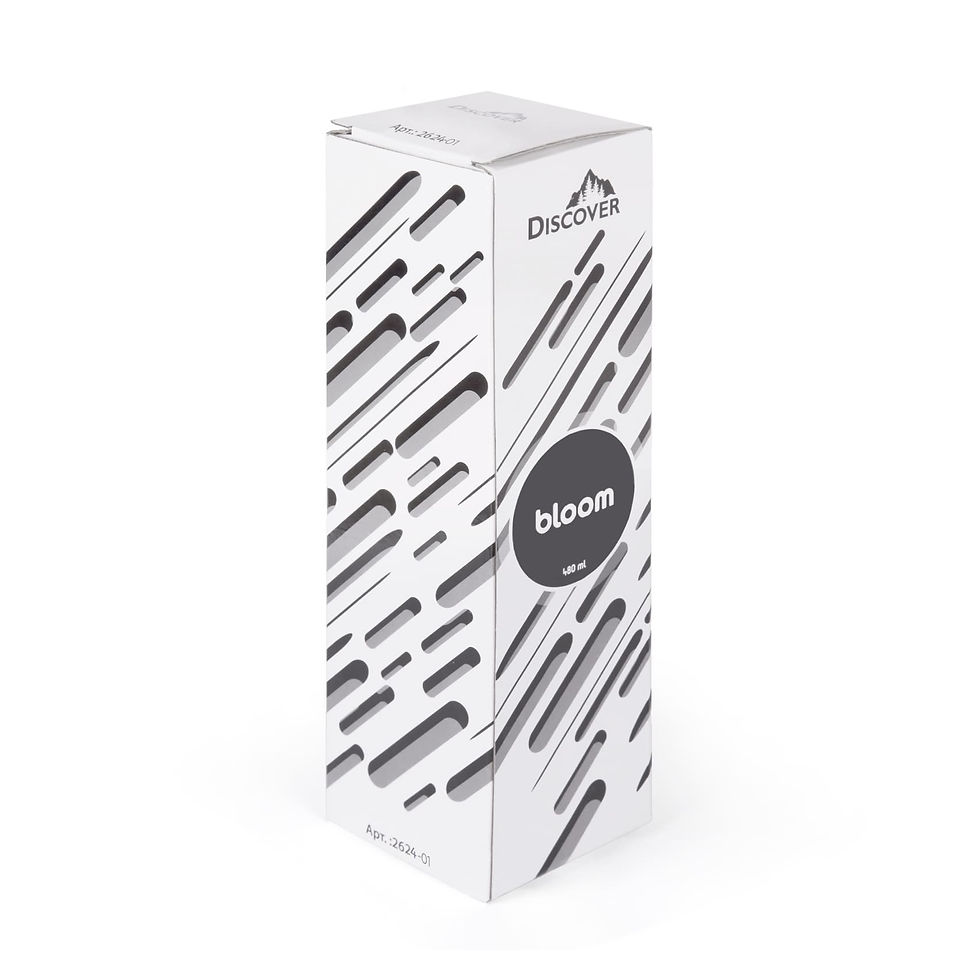 Прев'ю: Термопляшка Bloom2 2624