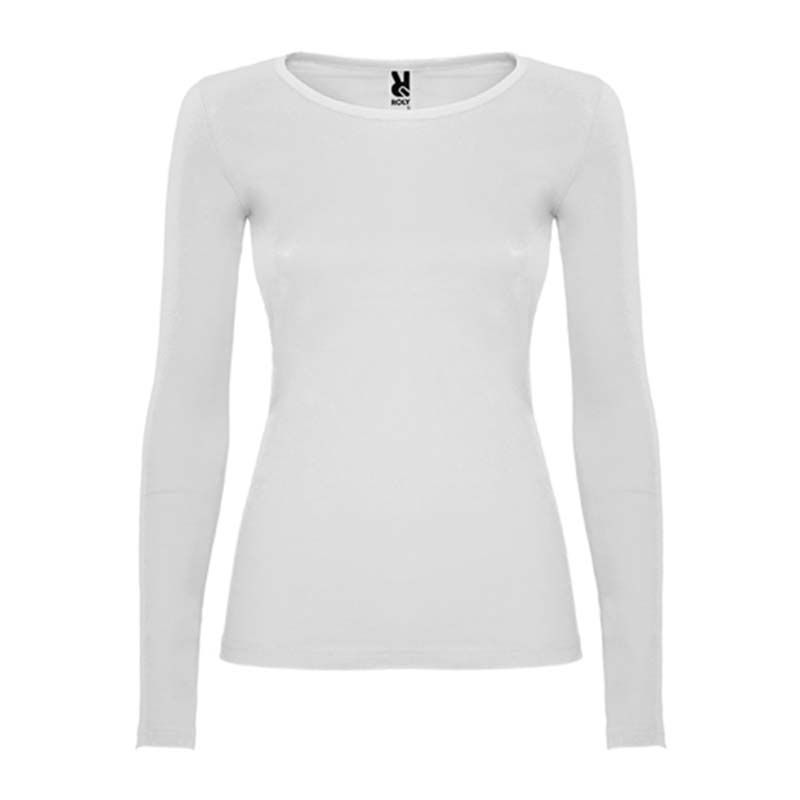 Прев'ю: Футболка жіноча з довгим рукавом Extreme Woman 1218