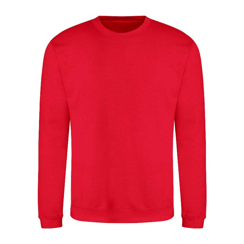 Прев'ю: Реглан AWDIS SWEAT AWJH030