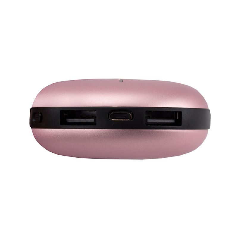 Прев'ю: Повербанк HANDWARMER 8000 mAh, з функцією обігріву рук 8000W