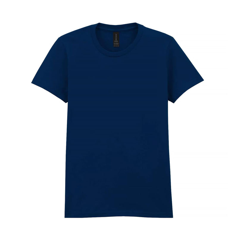 Прев'ю: Футболка жіноча Softstyle Midweight 65000L