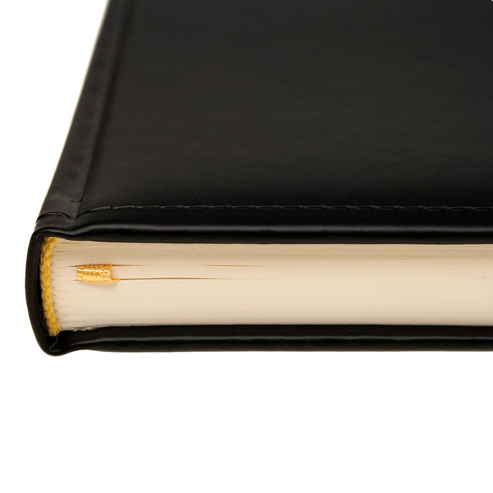 Прев'ю: Щоденник датований 'Прінт' Mem'O! 83258