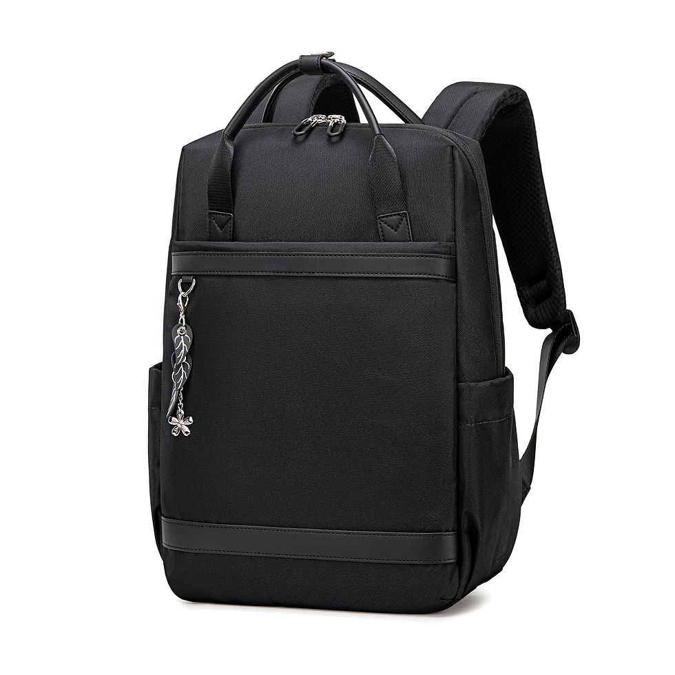 Рюкзак для ноутбука Monica 4049