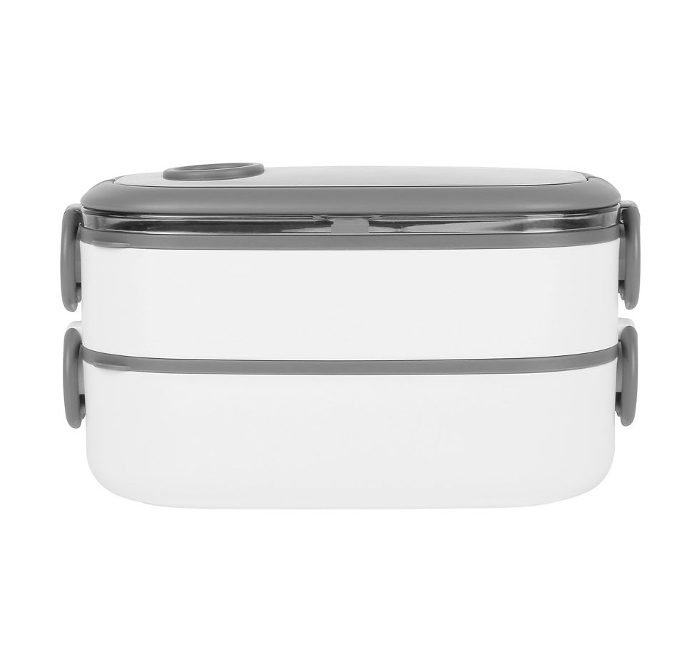 Прев'ю: Ланч бокс Butter, TM Discover 2804