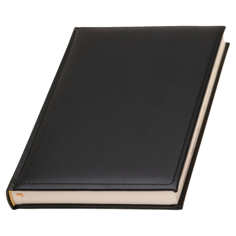 Прев'ю: Щоденник датований 'Прінт' Mem'O! 83258