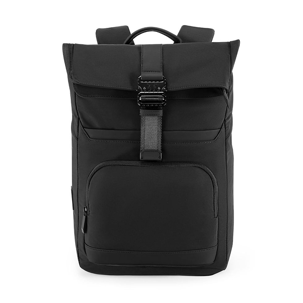 Прев'ю: Рюкзак для ноутбука Stanford 4040