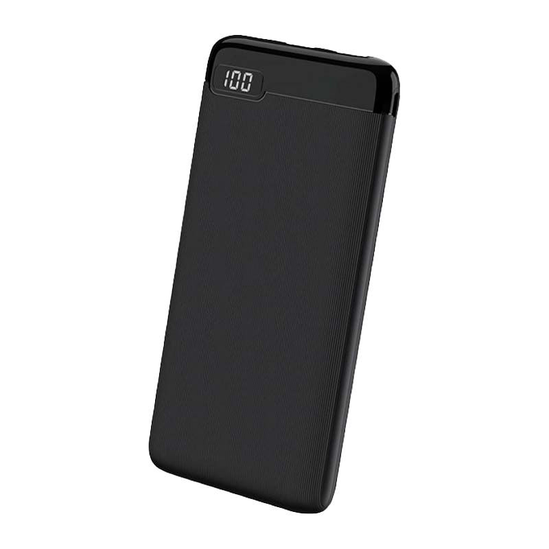 Прев'ю: Універсальний зарядний пристрій Space 8032