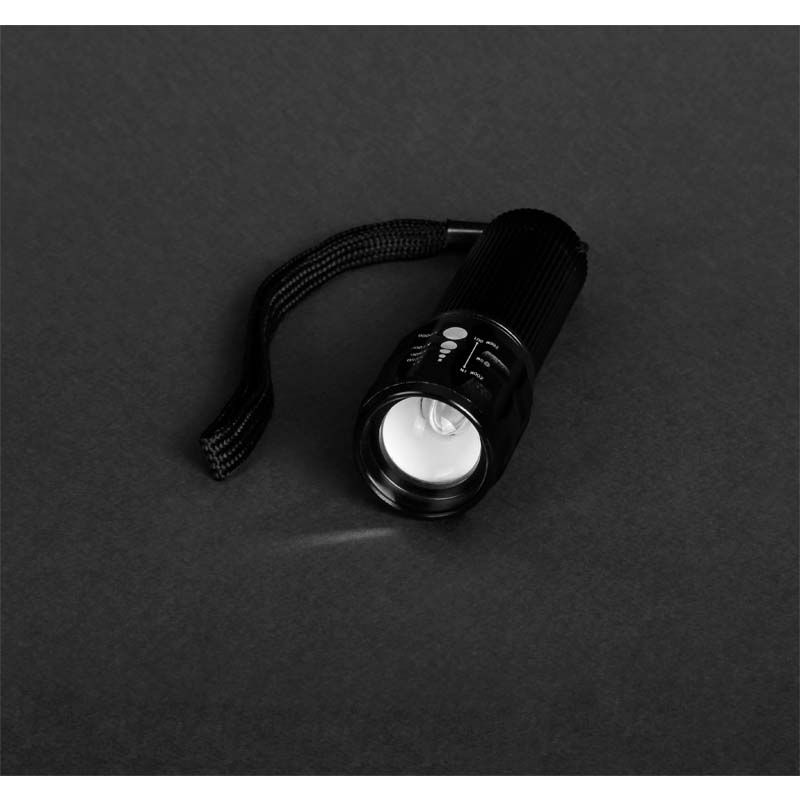 Прев'ю: Ліхтарик Rey 9203