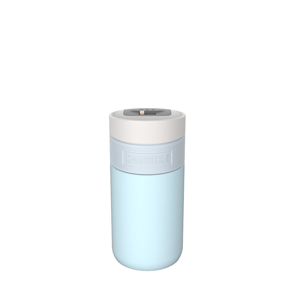 Прев'ю: Термокружка Kambukka Etna, вакуумна 11-01025