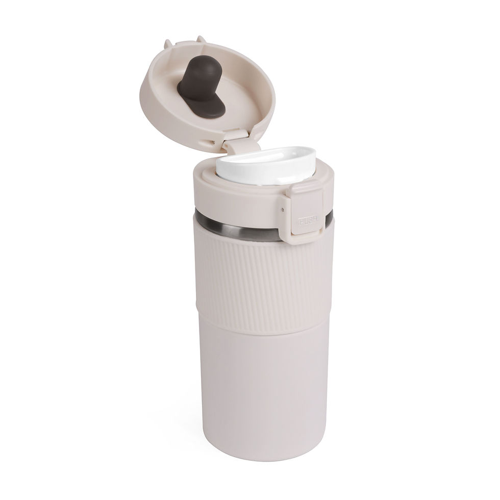 Прев'ю: Термокружка Lotos, TM Discover 2525