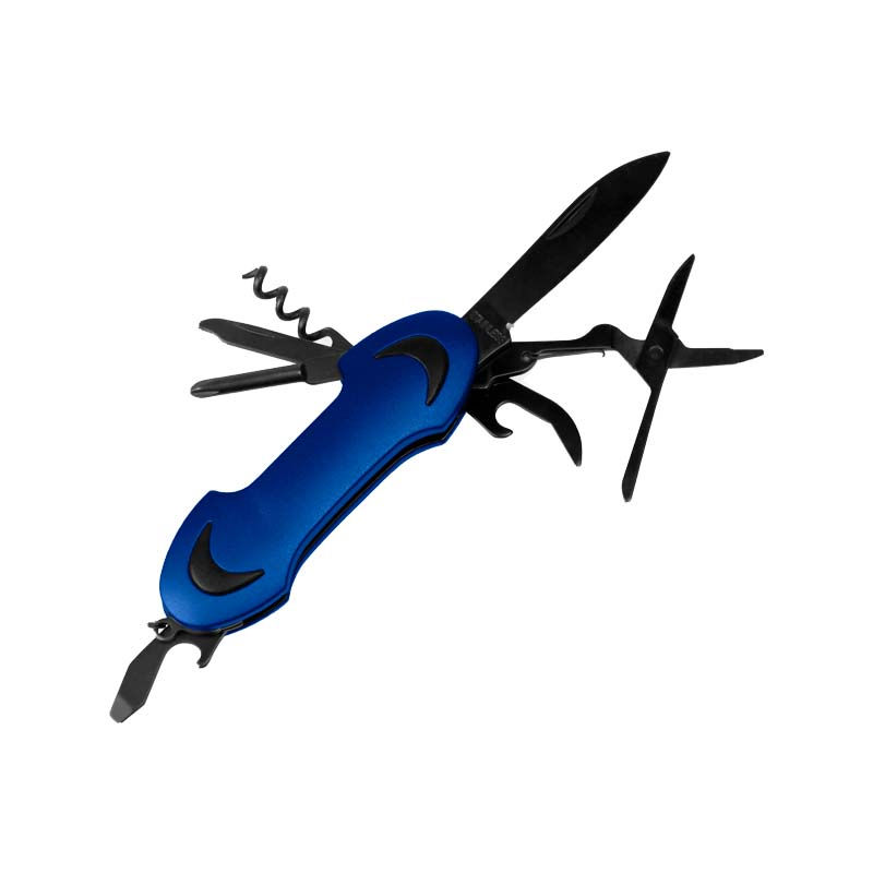 Прев'ю: Мультиінструмент Flint 9024