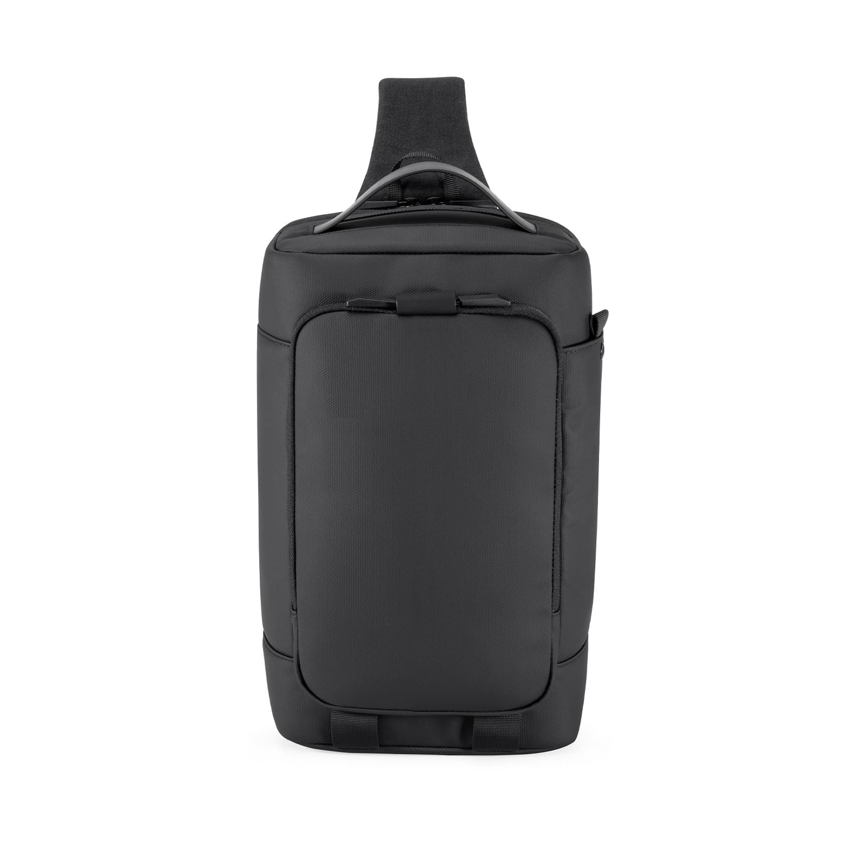 Рюкзак на одне плече Montero 4044