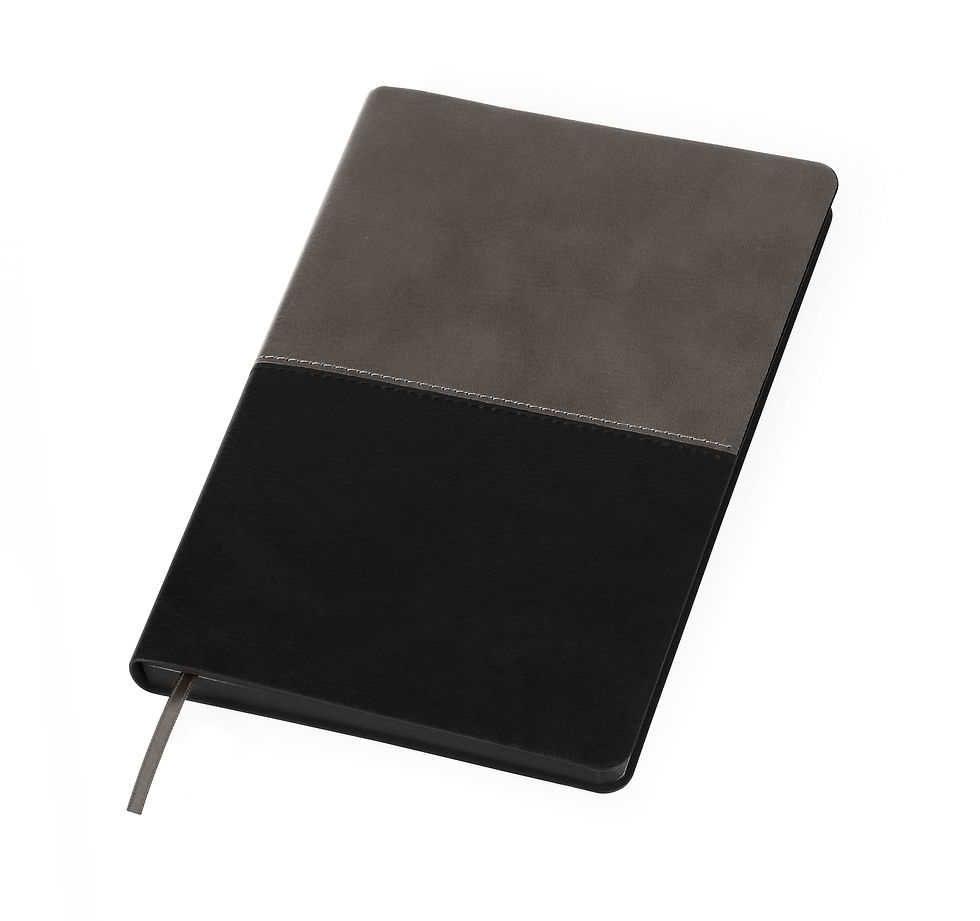 Записна книжка A5, Twice 1215