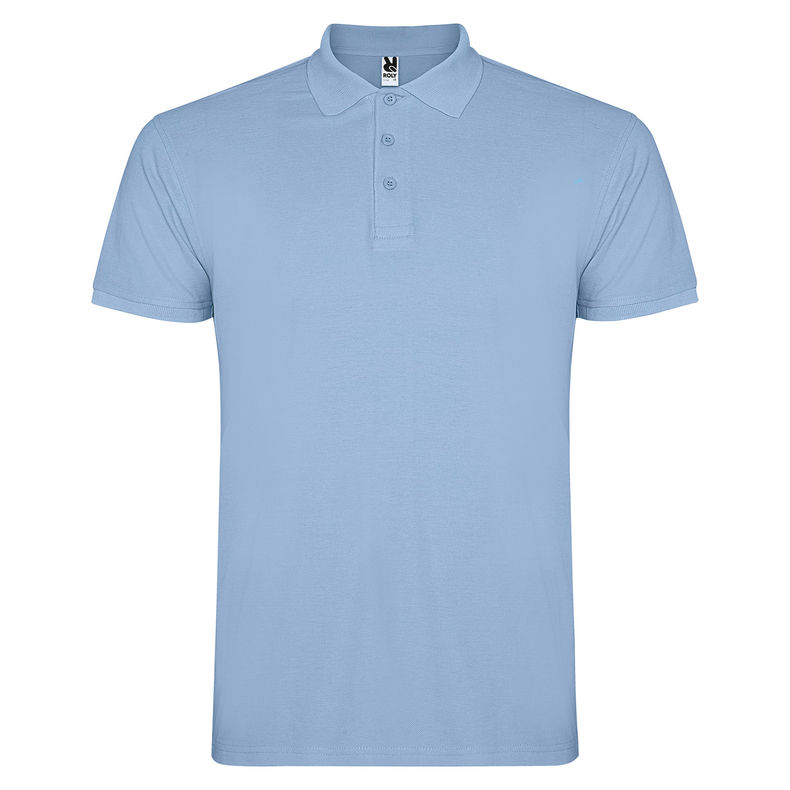 Прев'ю: Футболка поло чоловіча Star 6638