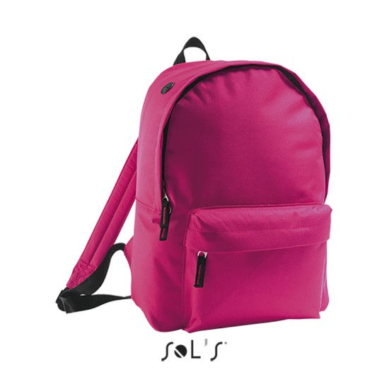 Прев'ю: Рюкзак SOL'S RIDER 70100-986