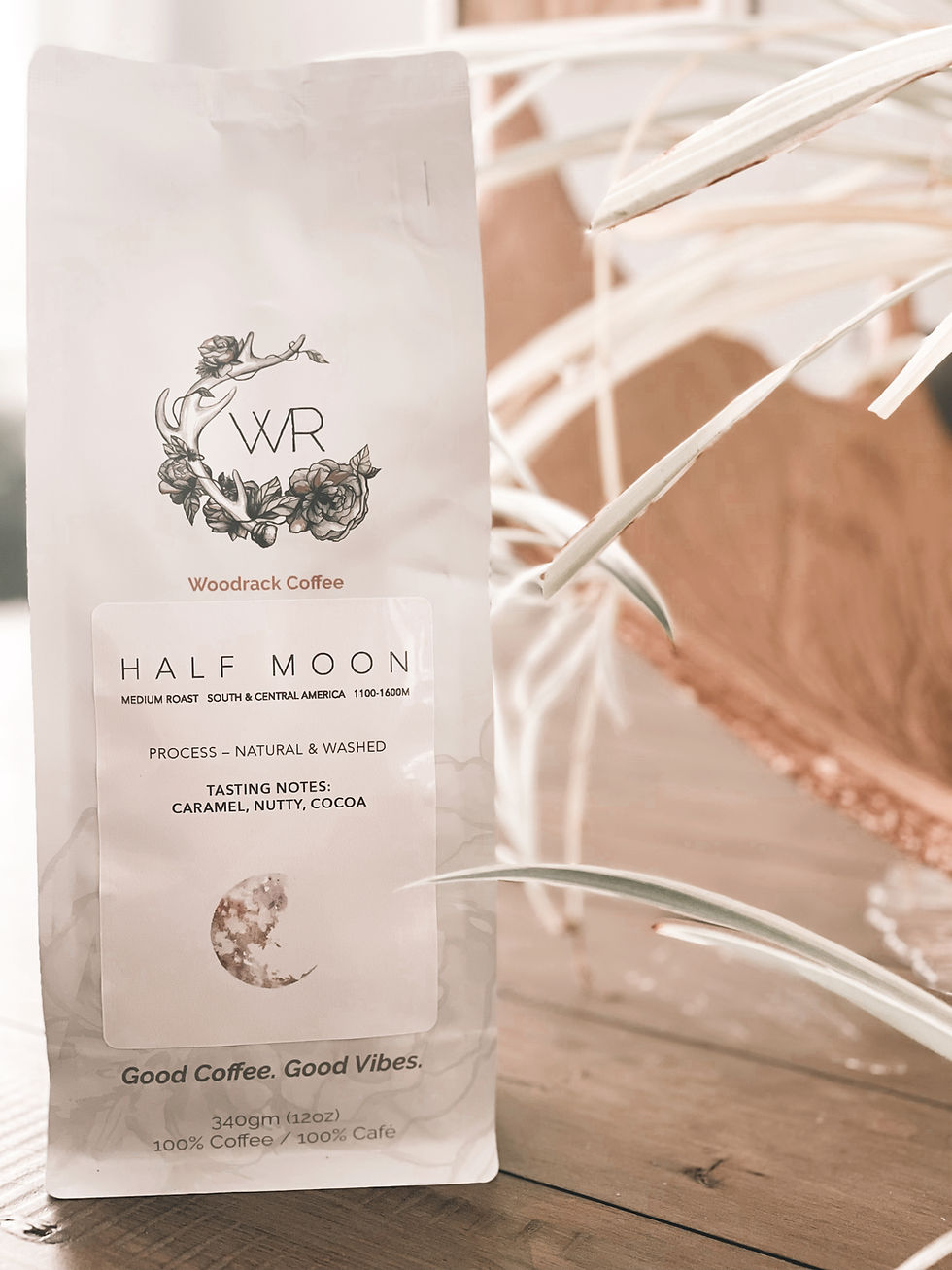 Half Moon