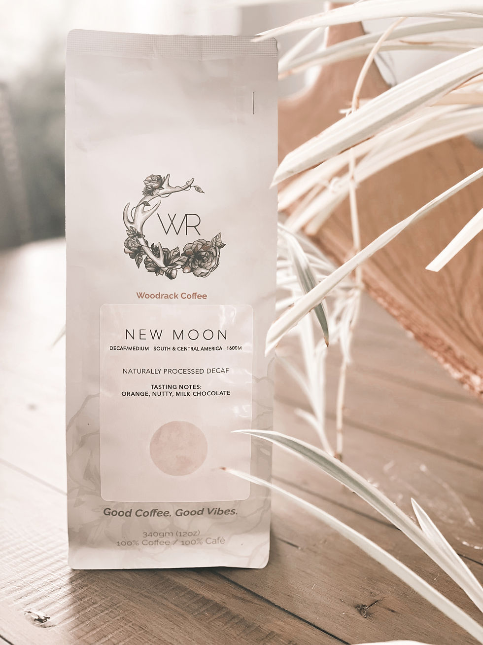 New Moon