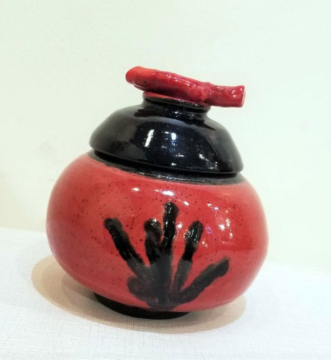 Karen Deal Pottery