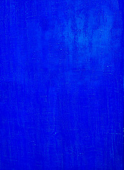 Bleu de Kossou Davassière