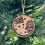 Thumbnail: Assorted Labubu Christmas Tree Ornaments