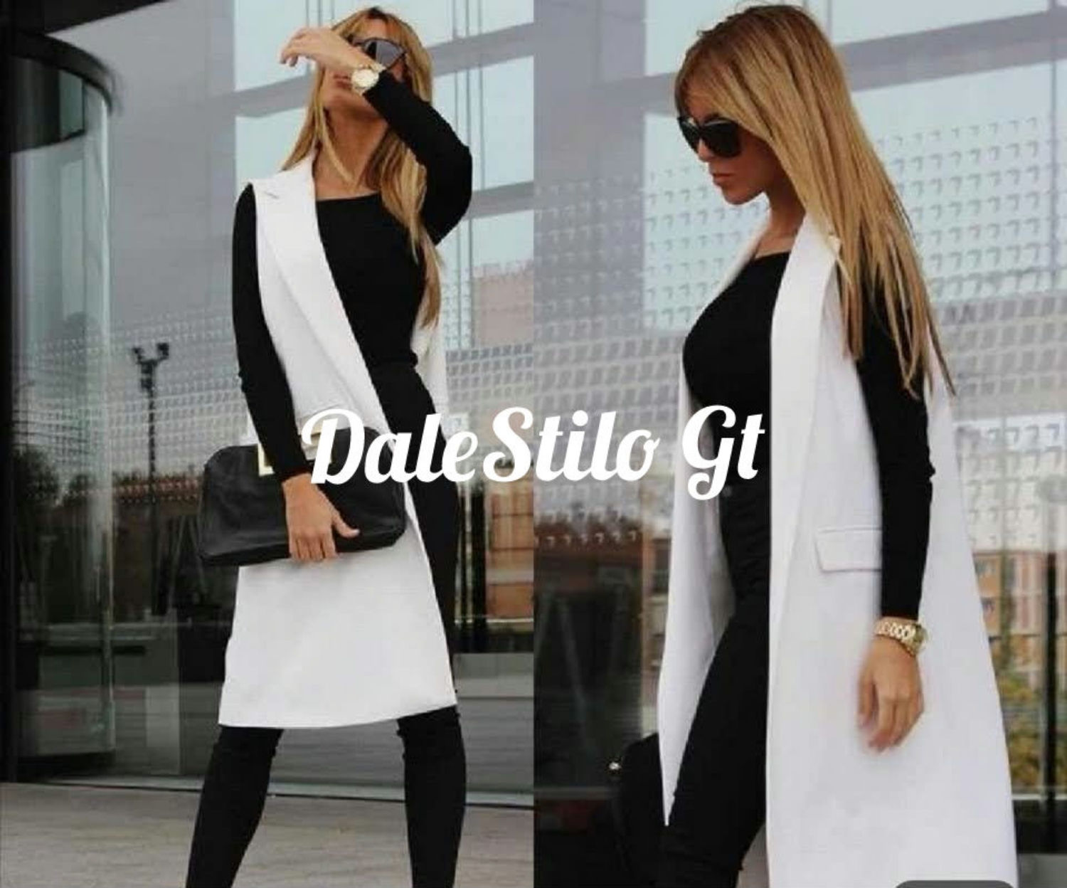 Chalecos, Chaquetas y Cardigans