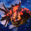 Thumbnail: Tiger Orchid-Tail Oranda CO101