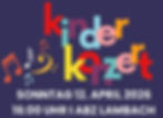 Kinder- & Familienkonzert