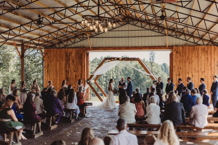 ceremony