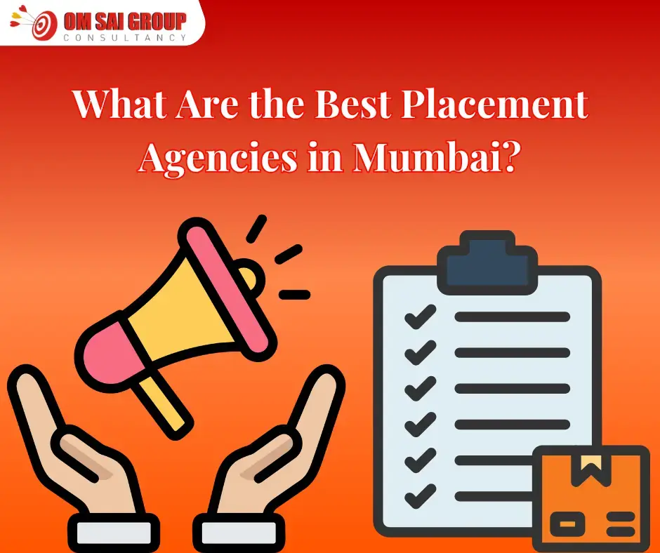 Placement Agencies in Mumbai
