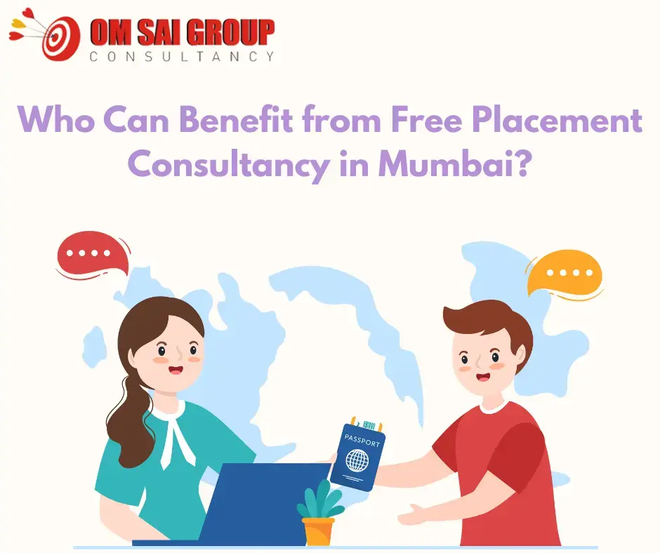 Free placement consultancy in Mumbai