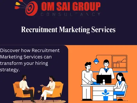 Recruitment Marketing Services