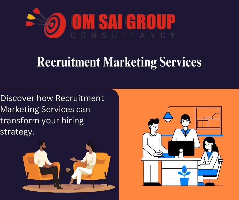 Recruitment Marketing Services