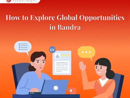 Global Opportunities Bandra