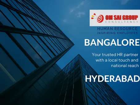Edge human resources Bangalore