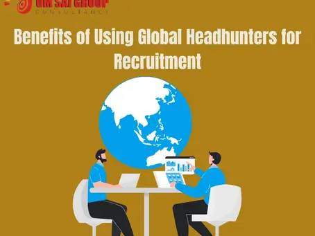 Global Headhunters