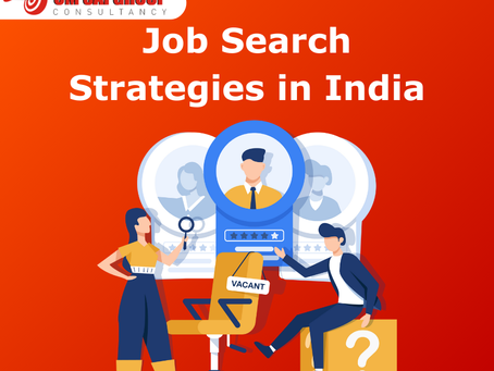 Job search India