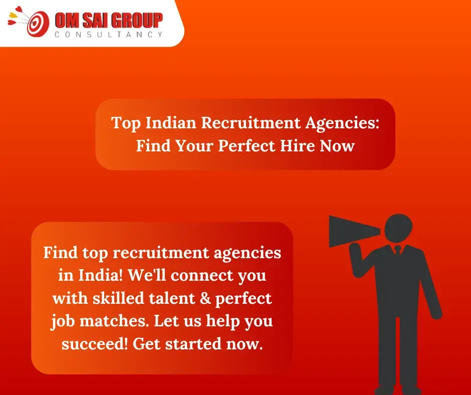 Job recruitment agencies