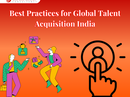Global talent acquisition India