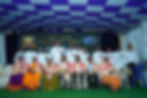 Diamond Jubilee Celebrations