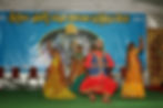 Cultural Program