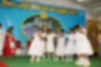 Cultural Program