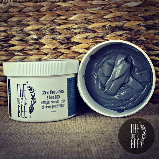 Masks and Scrubs now in our online store!