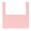 Miniatura: Mantel Silicona para Trona IKEA Blush