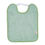 Miniatura: Babero Toalla Plastificado con Goma