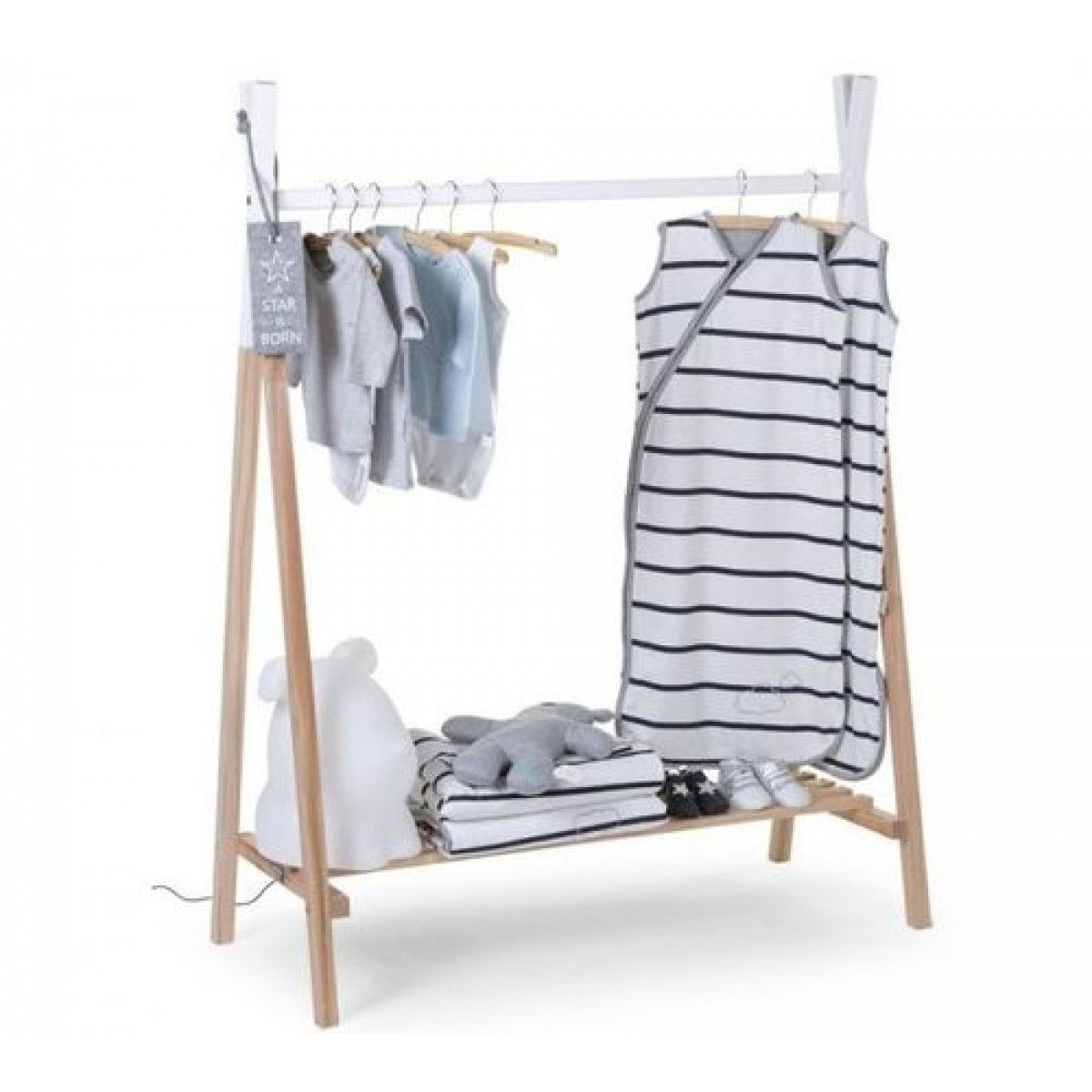 Estructura Armario Tipi