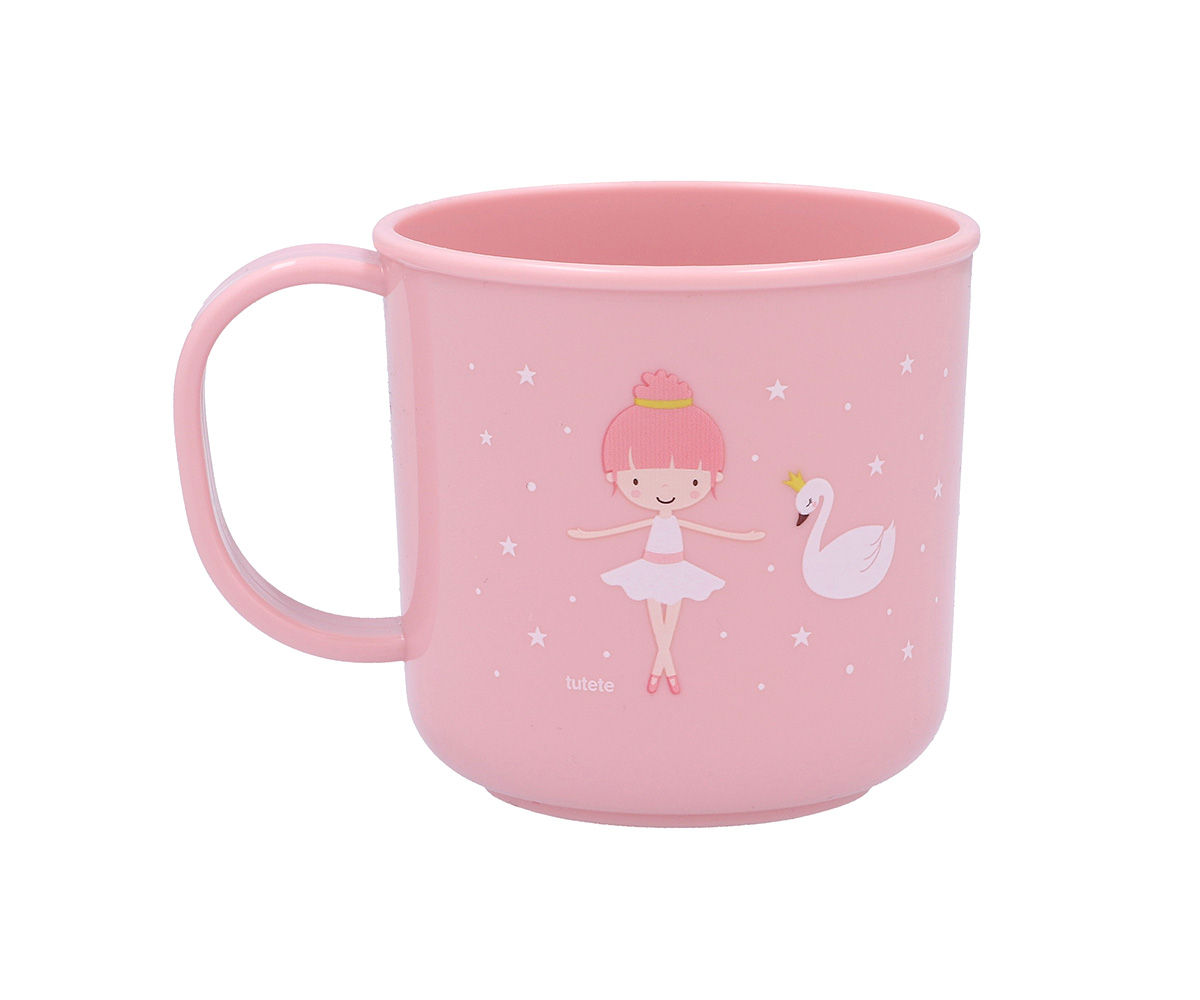 Taza Pequeña Bailarina