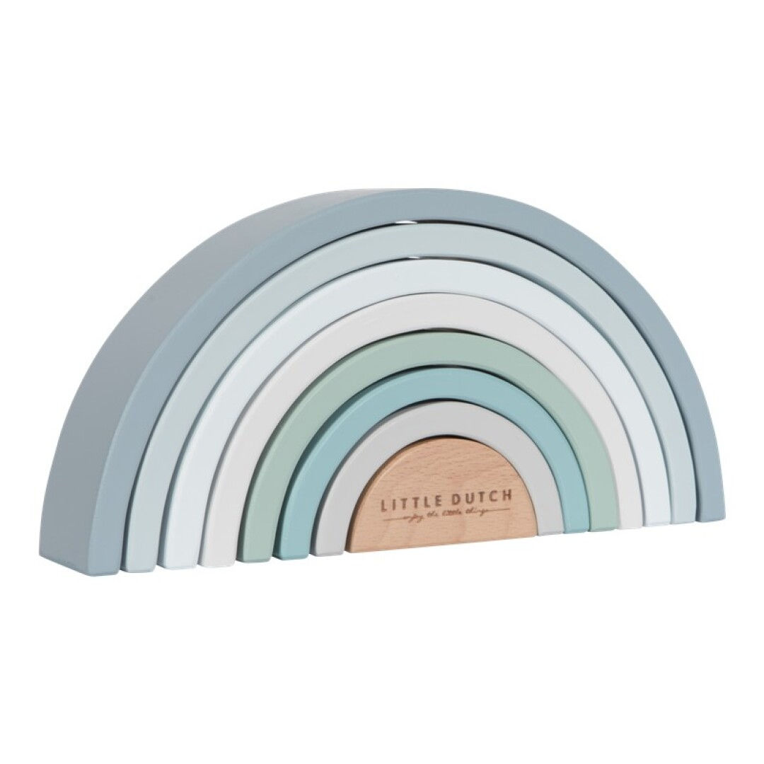 Arco Iris Adventure - LITTLE DUTCH