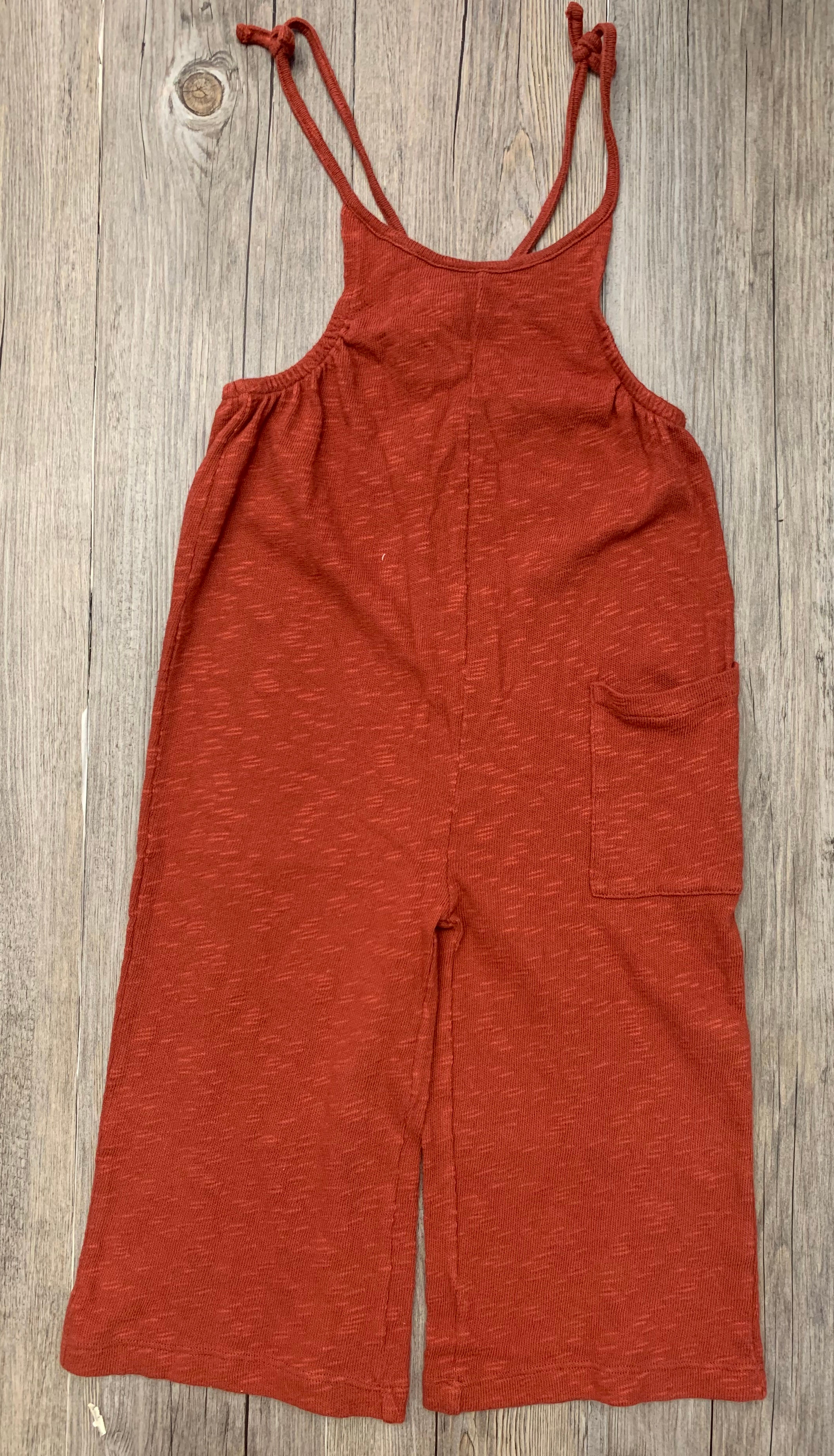 Peto Tirantes Teja - PLAY UP