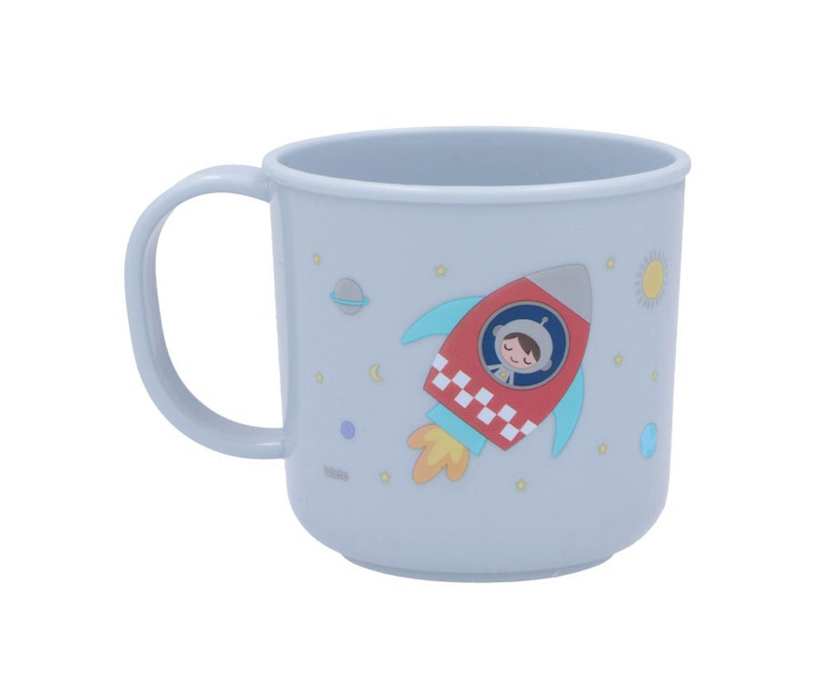 Taza Pequeña Espacio